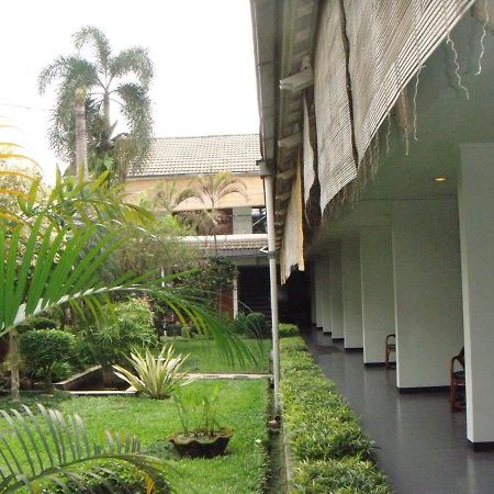 Wisma Bogor Permai Exteriér fotografie