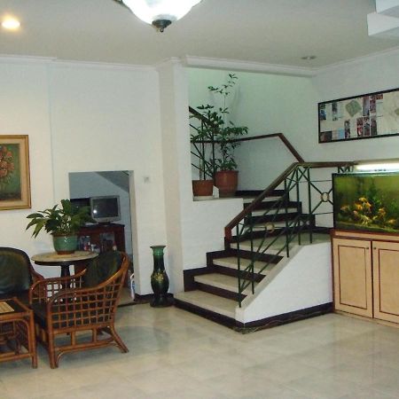Wisma Bogor Permai Exteriér fotografie