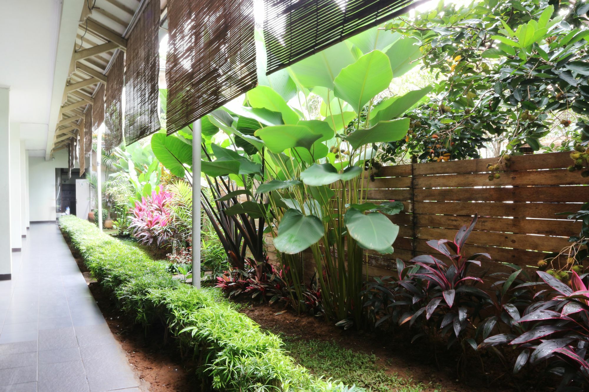 Wisma Bogor Permai Exteriér fotografie