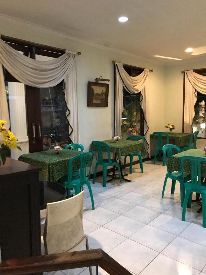 Wisma Bogor Permai Exteriér fotografie