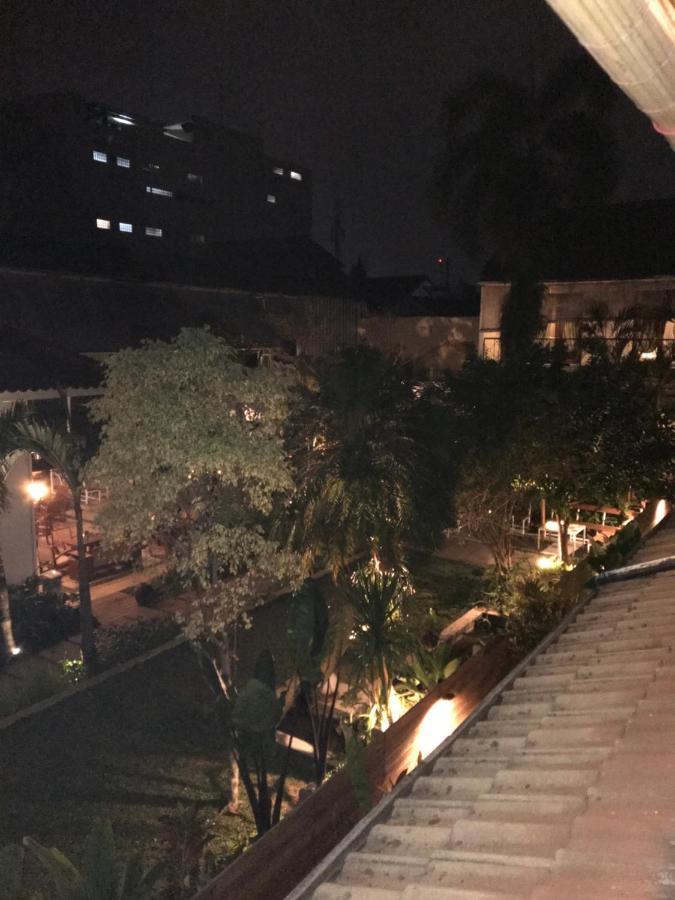 Wisma Bogor Permai Exteriér fotografie