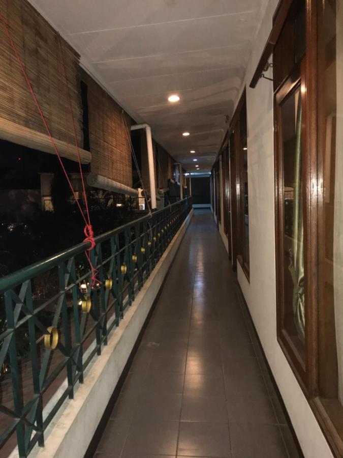 Wisma Bogor Permai Exteriér fotografie